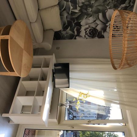 Griffn Properties Lifestyle Apartment Essen Exterior foto