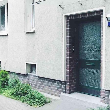 Griffn Properties Lifestyle Apartment Essen Exterior foto