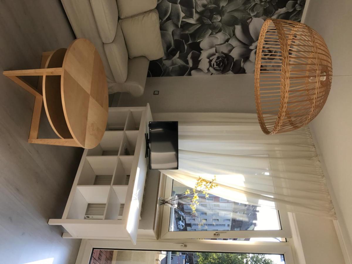 Griffn Properties Lifestyle Apartment Essen Exterior foto