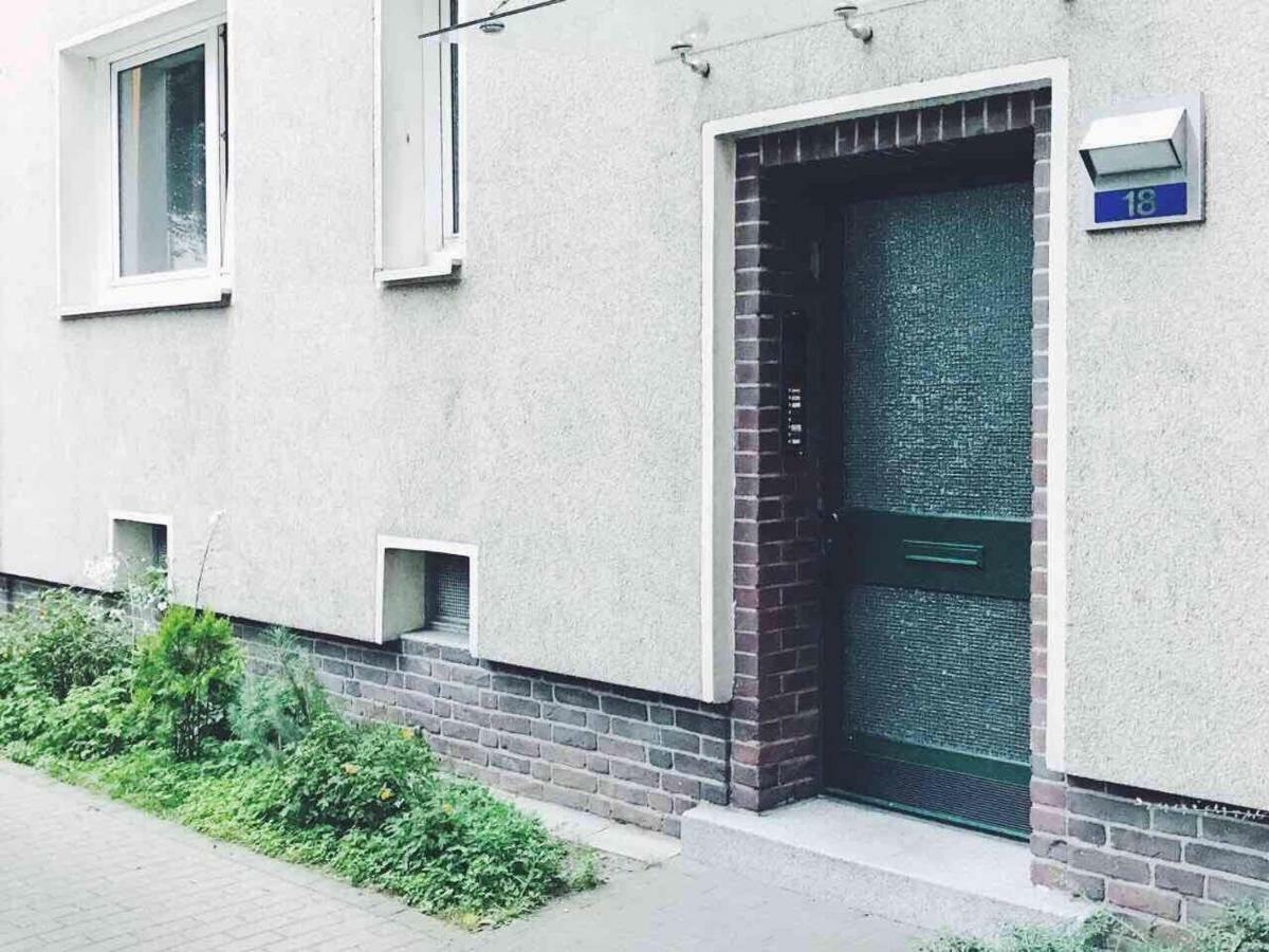 Griffn Properties Lifestyle Apartment Essen Exterior foto